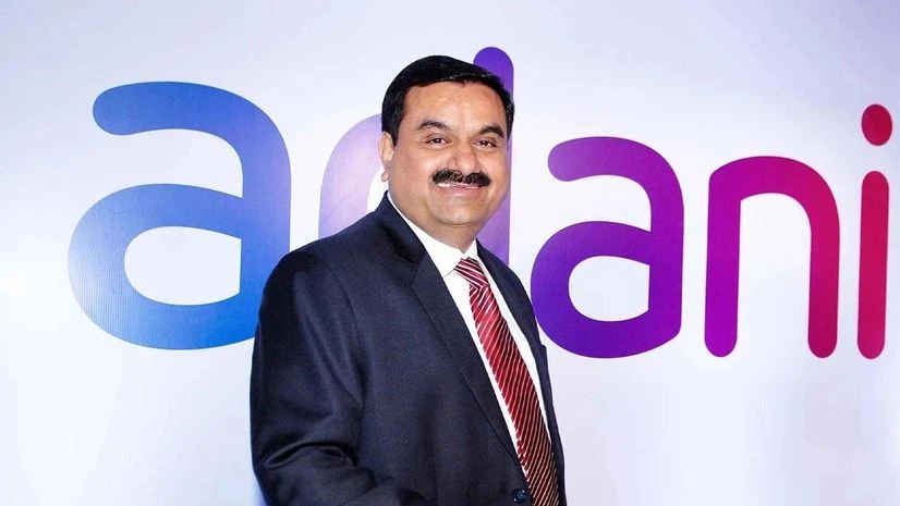 Adani Group Gets SEBI Clean-Chit Blog Images