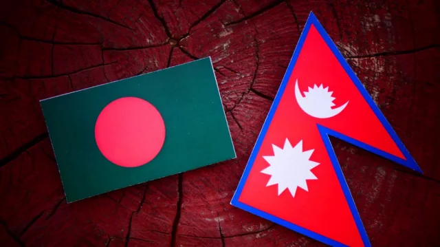 Bangladesh and Nepal Blog Image