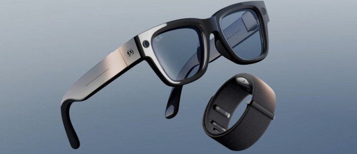 Meta’s New Smart Glasses: A Game-Changer in Wearable AI Display Technology Blog Images