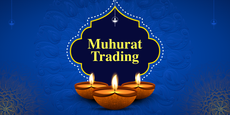 Muhurat Trading in India: Where Tradition Meets Opportunity blog image