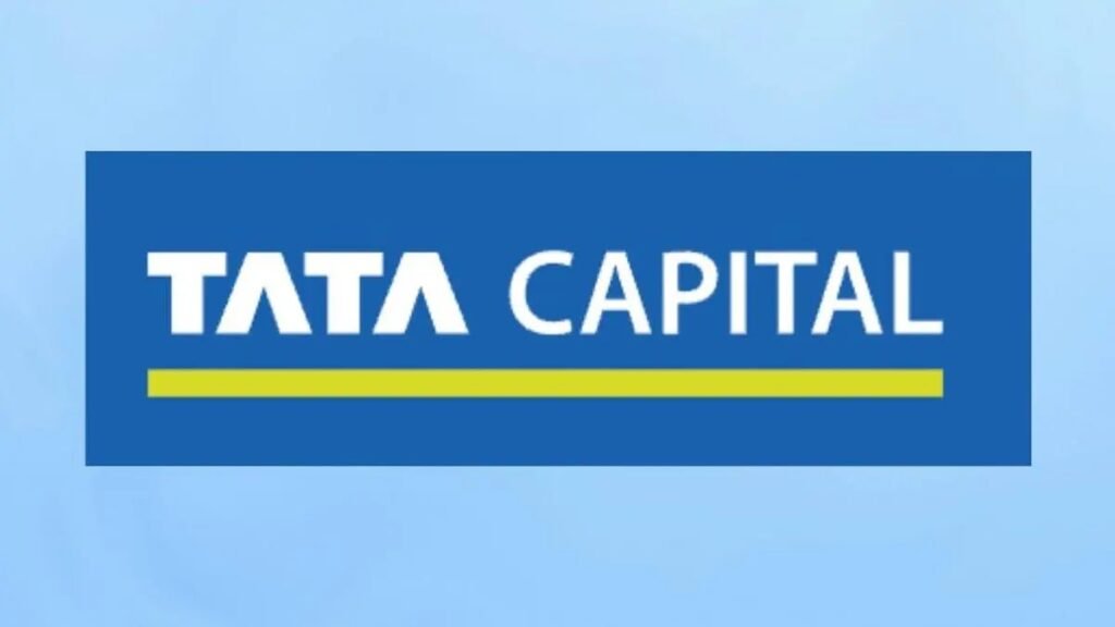 Tata Capital IPO Blog image