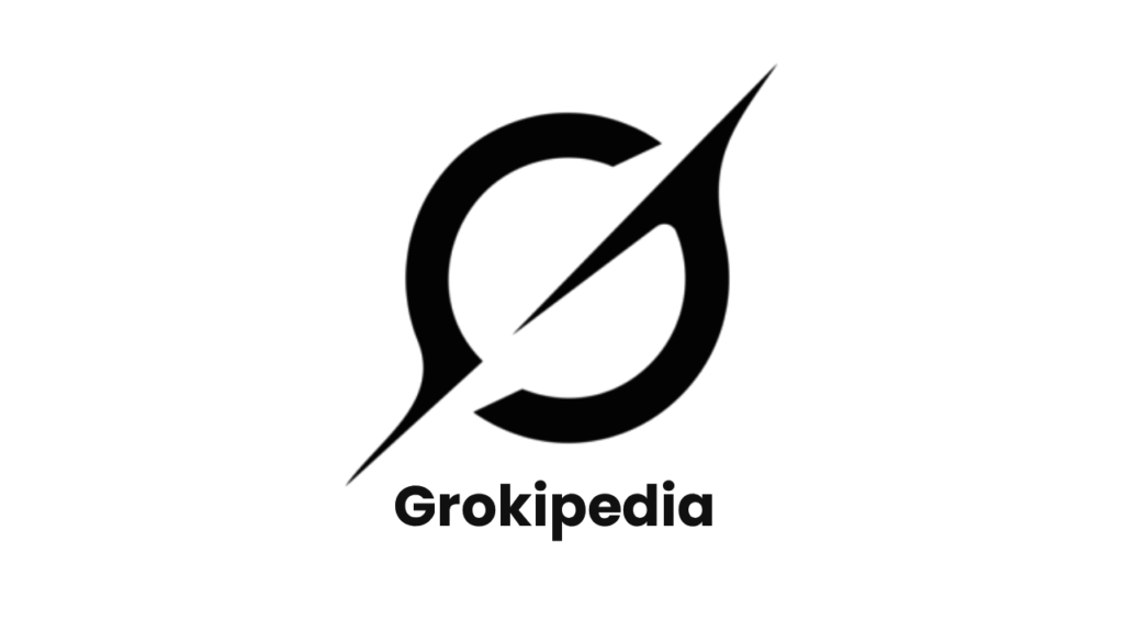 Grokipedia AI-Powered Encyclopedia Image