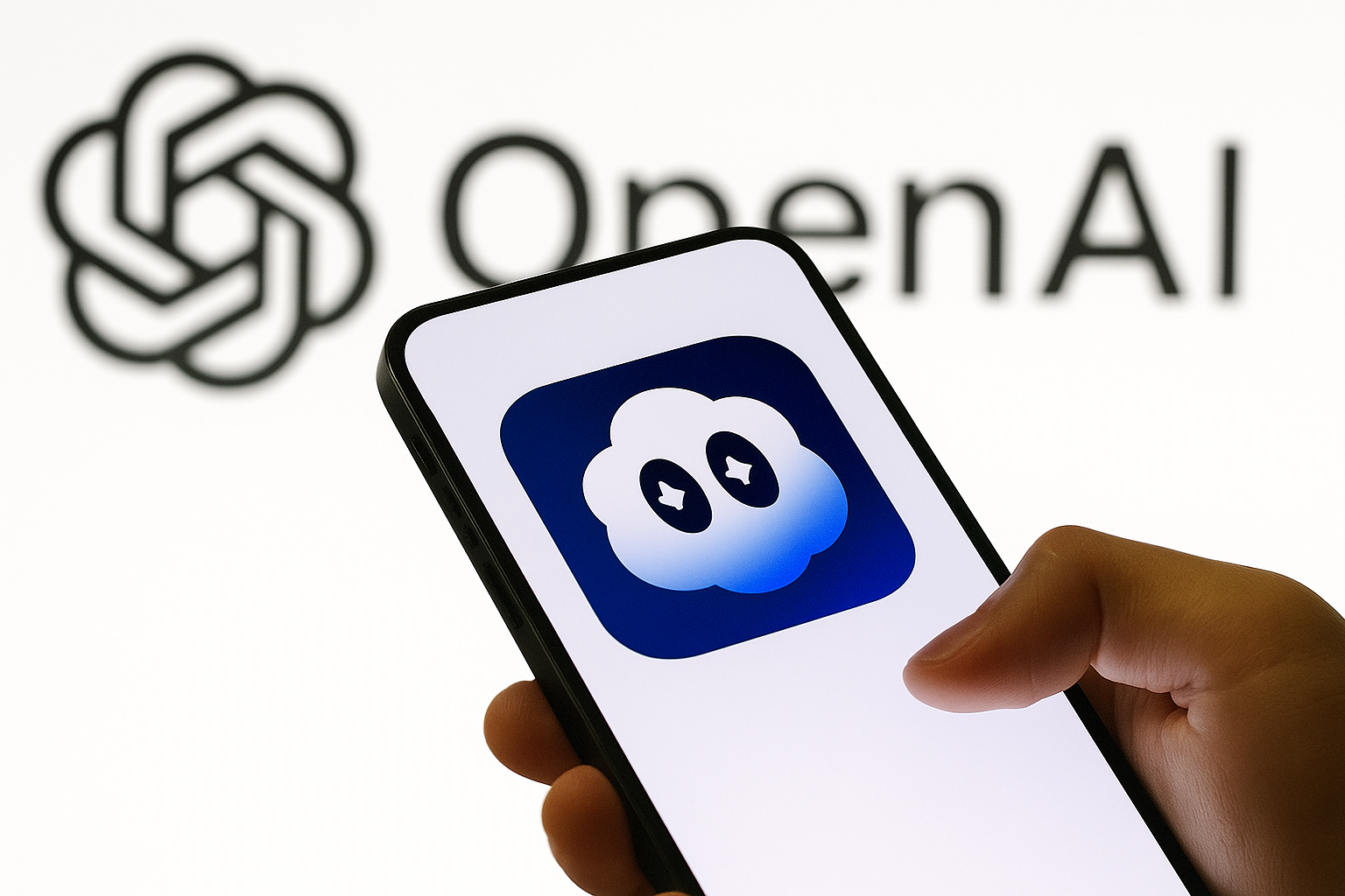 Sora for Android Is Here image