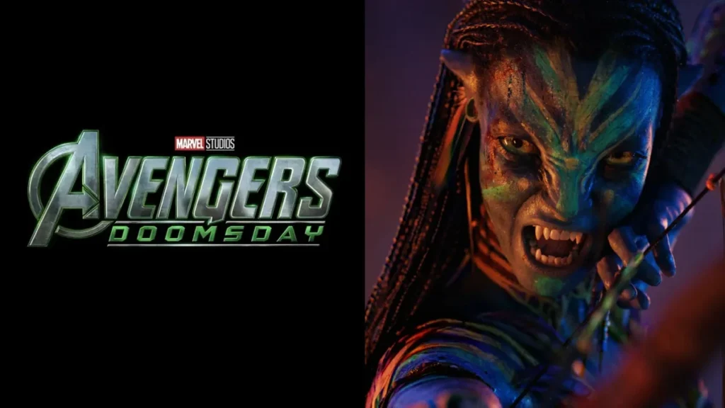 Avengers Doomsday Trailer Missing From Avatar Screenings