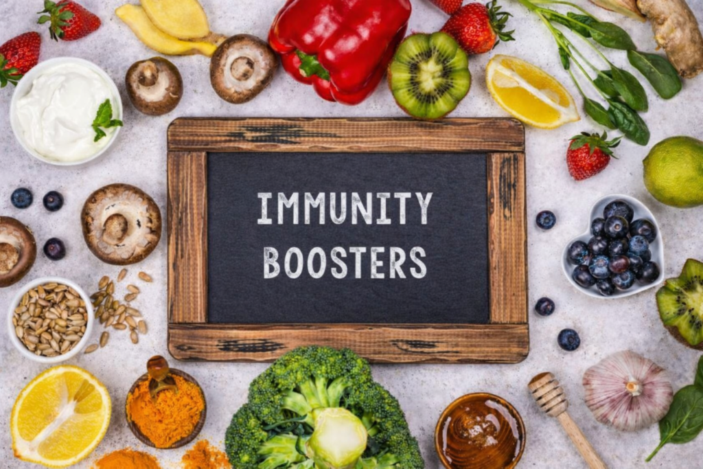 Best Foods to Eat in Winter