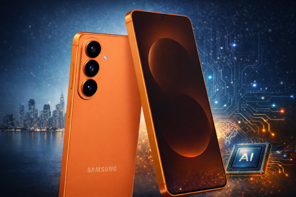 Samsung Galaxy S26 Rumors