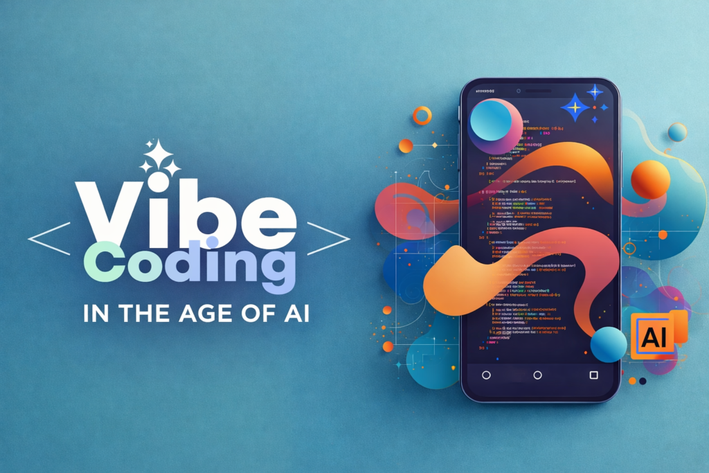 Vibe Coding in the Age of AI