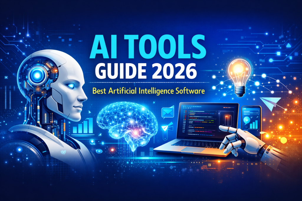 AI & AI Tools A Practical Guide for the US Market