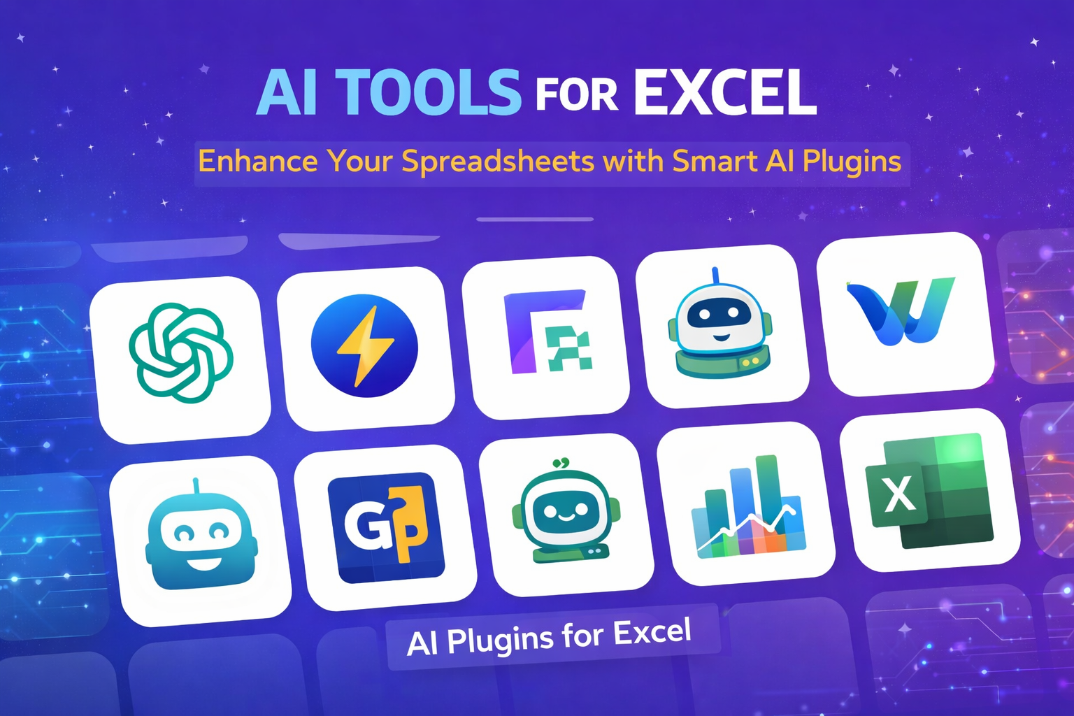 AI Tools for Excel