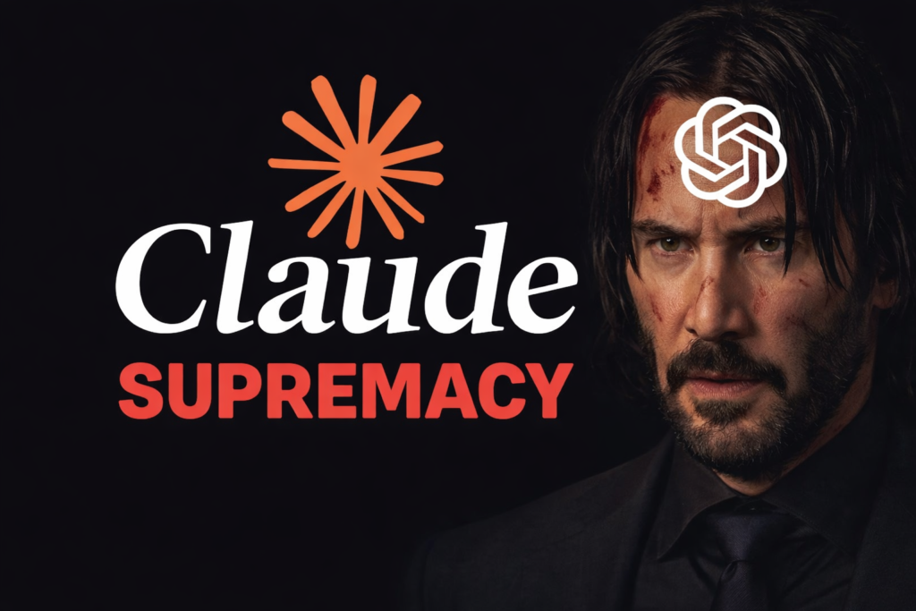 Claude AI Can Do Your Job Using Your Computer